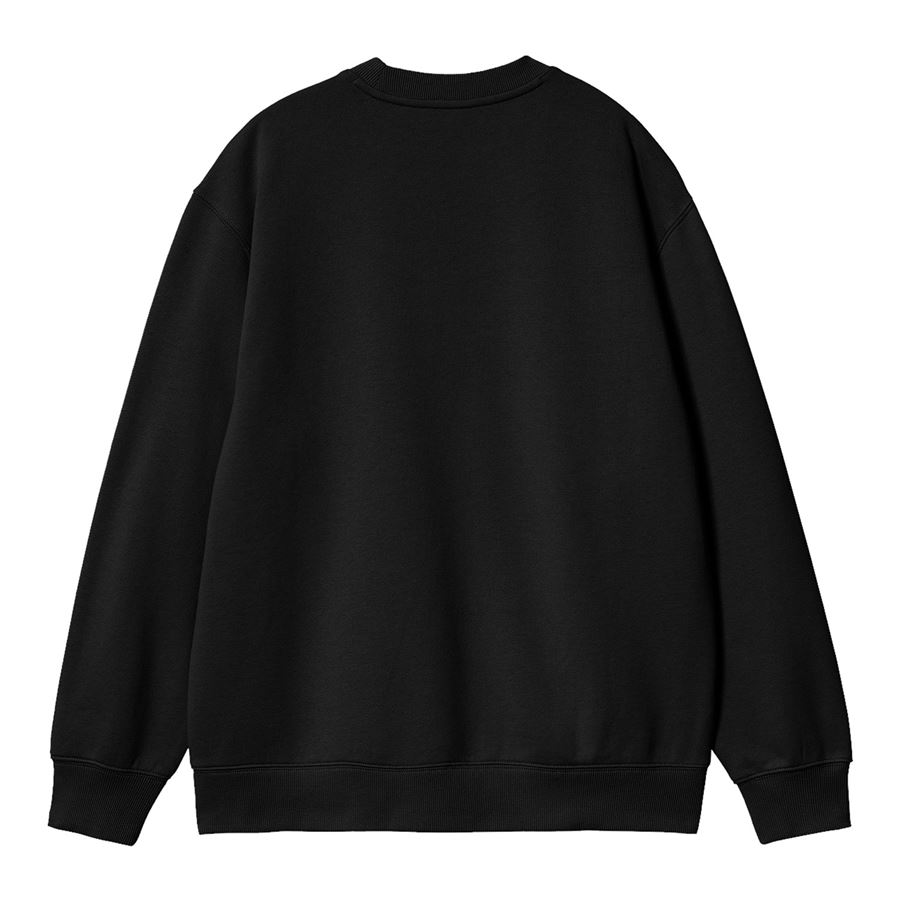 W' Carhartt Sweatshirt felpa da donna Carhartt WIP | I0336470D2XX